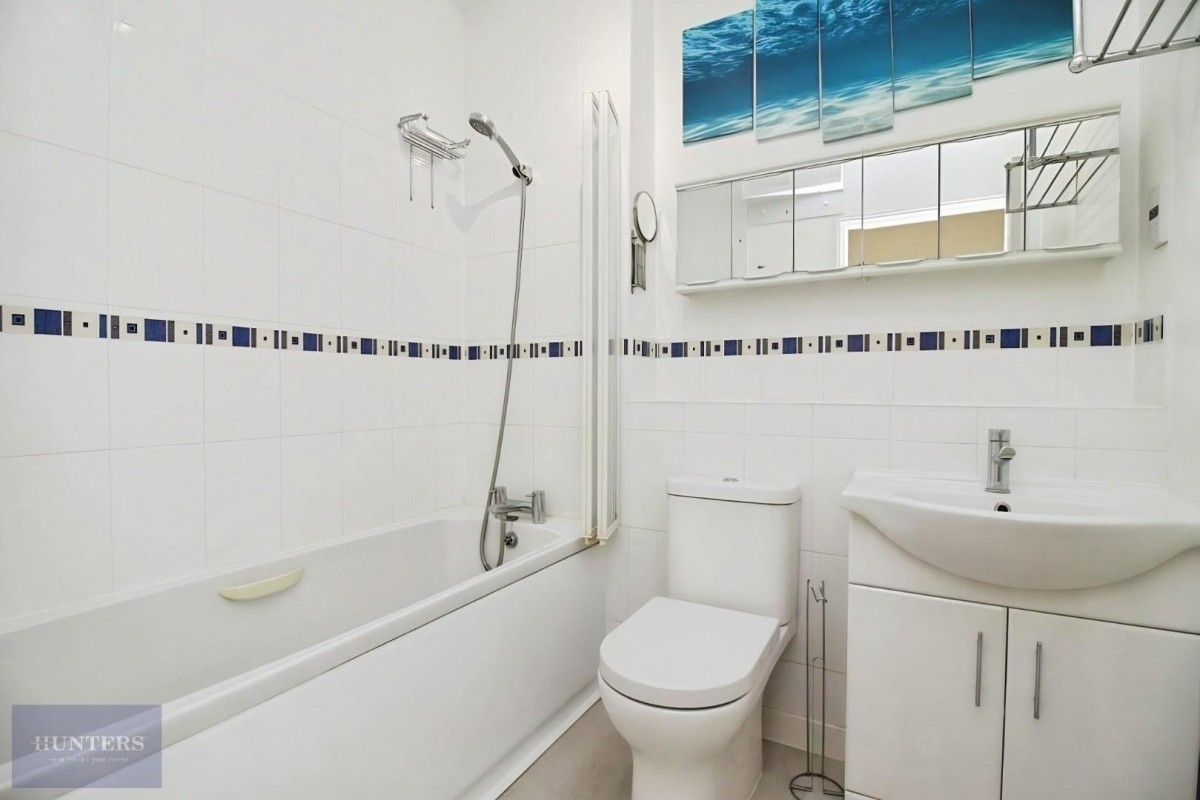 Wharf Lane, Solihull