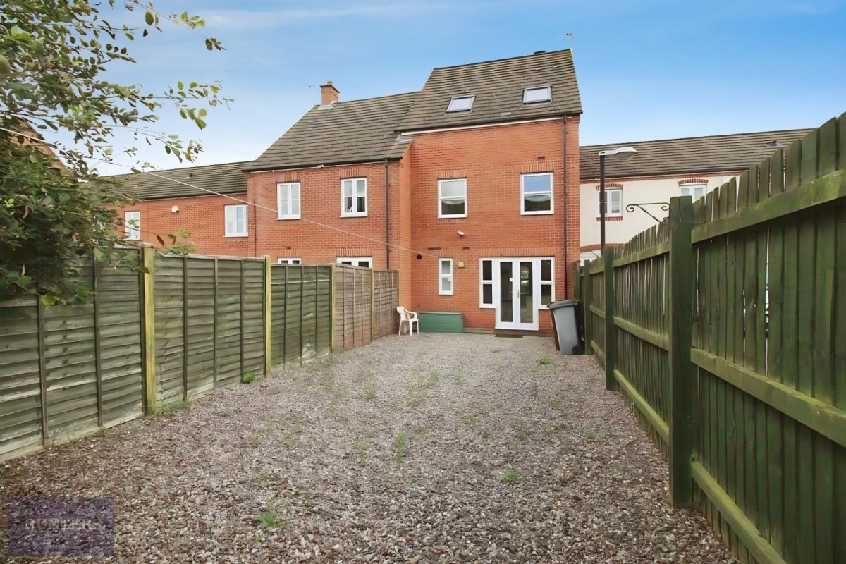 Wharf Lane, Solihull