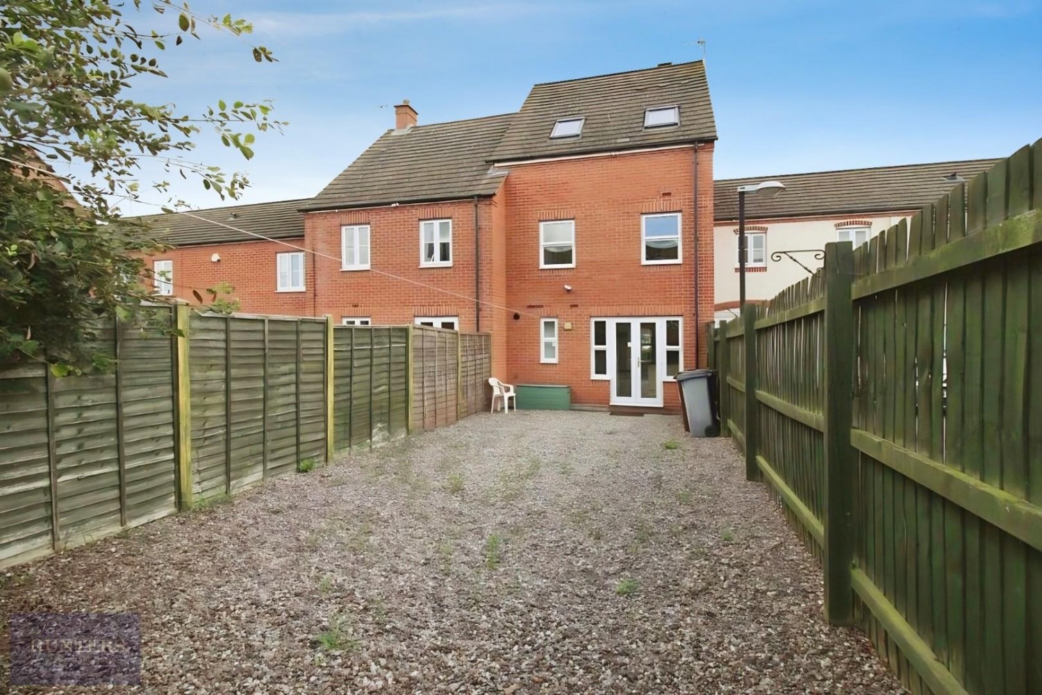 Wharf Lane, Solihull