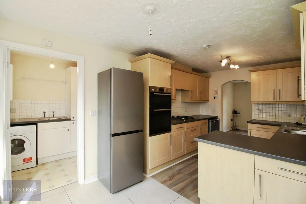 Wharf Lane, Solihull