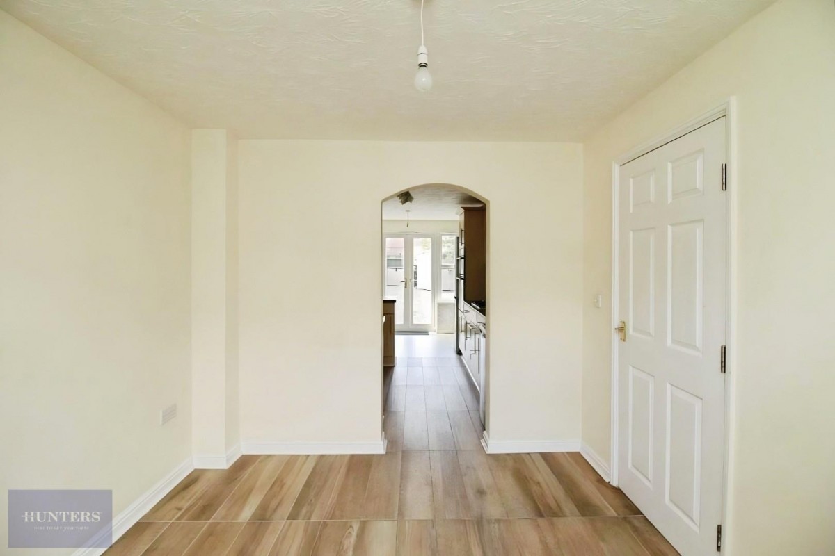 Wharf Lane, Solihull