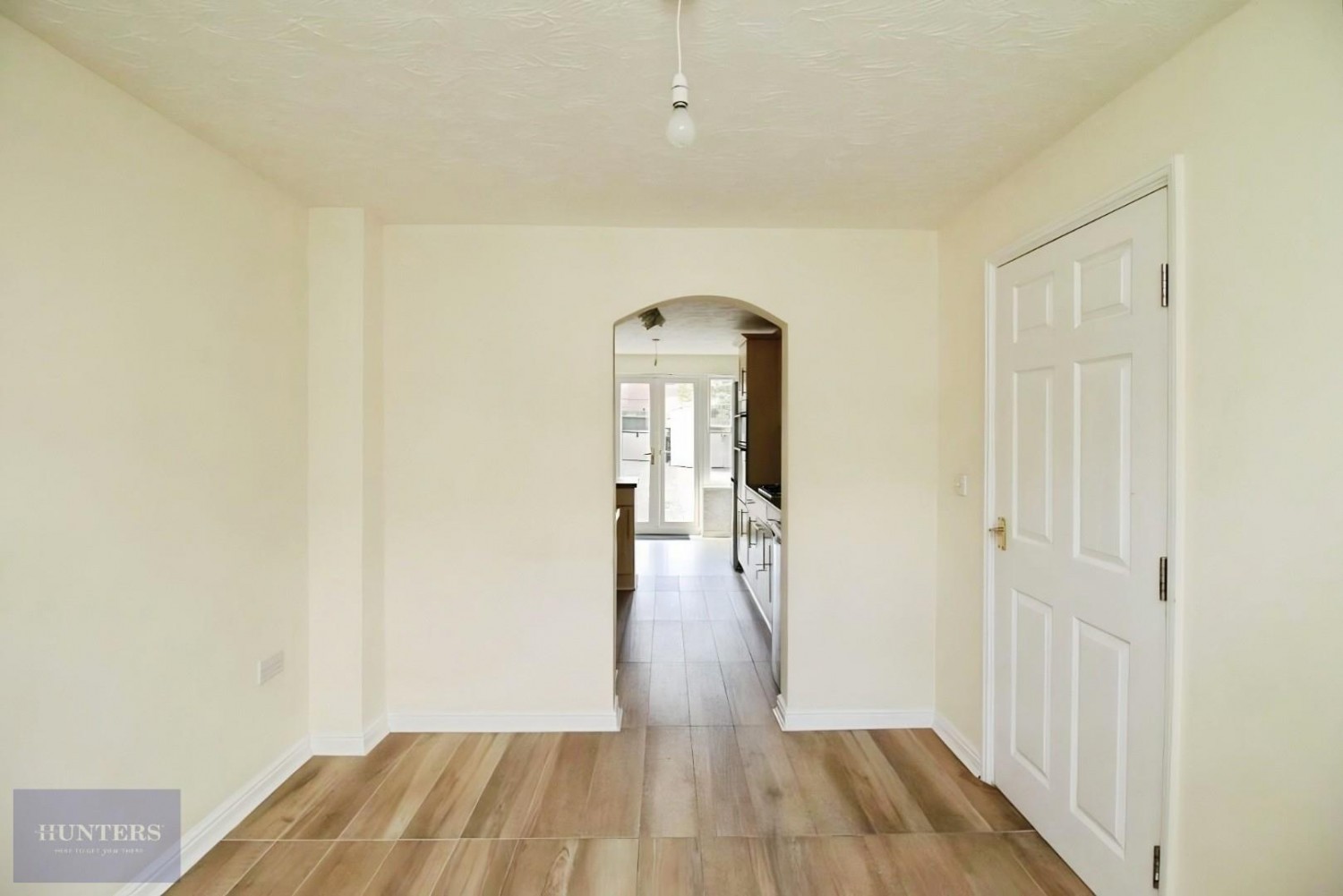 Wharf Lane, Solihull