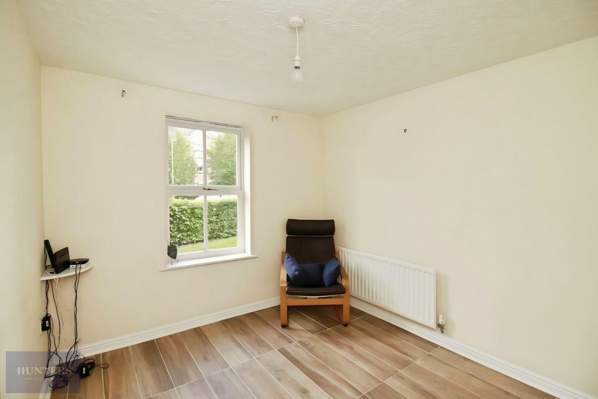 Wharf Lane, Solihull