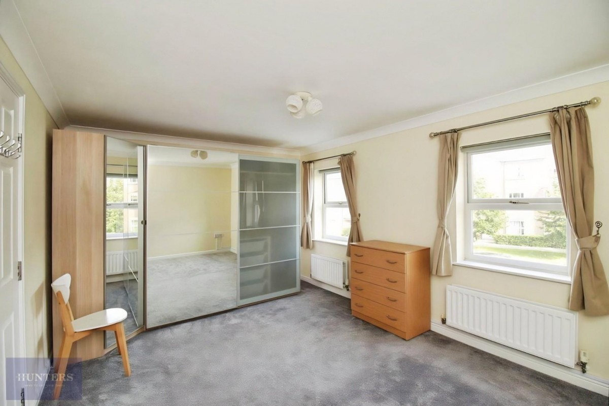 Wharf Lane, Solihull