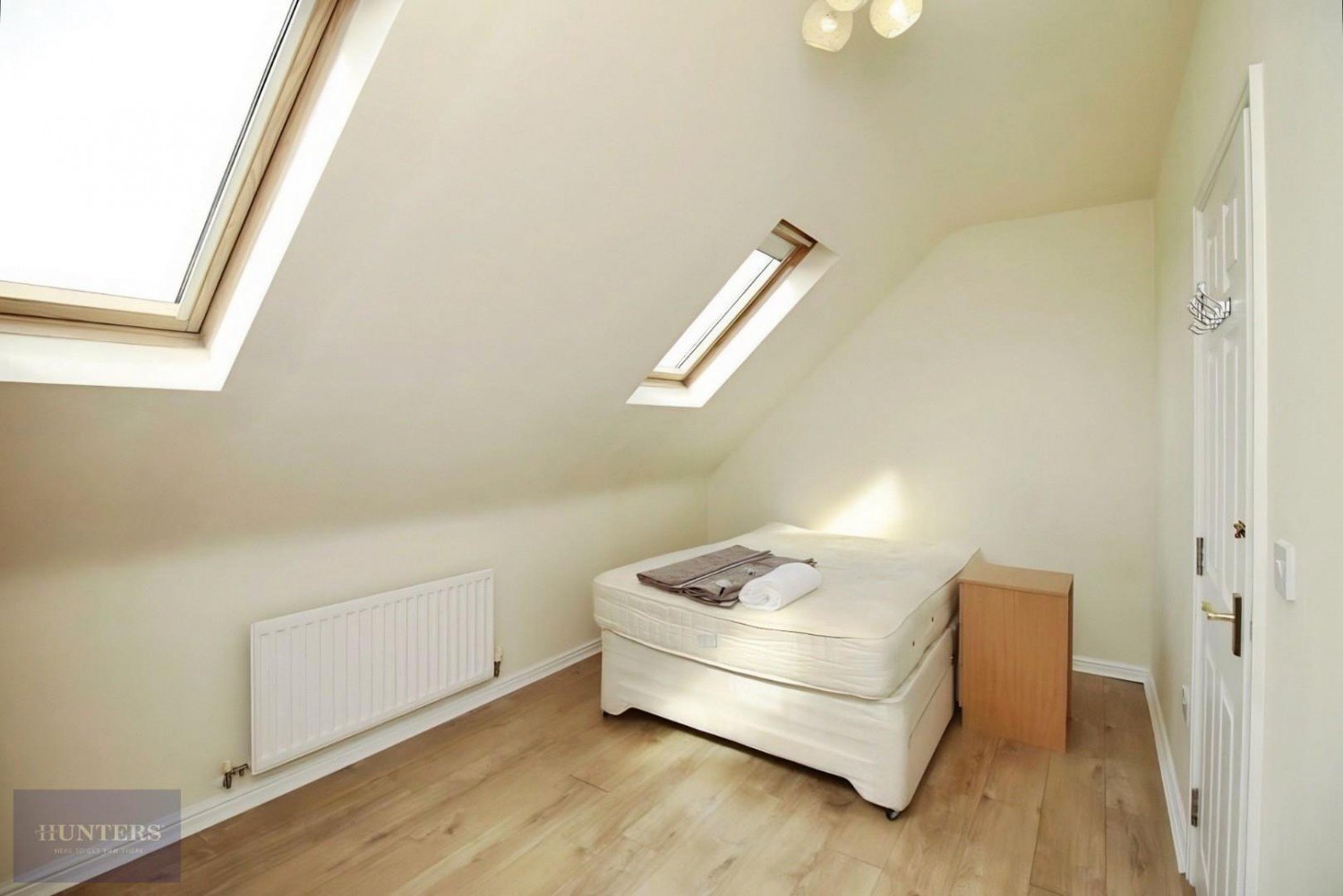 Wharf Lane, Solihull