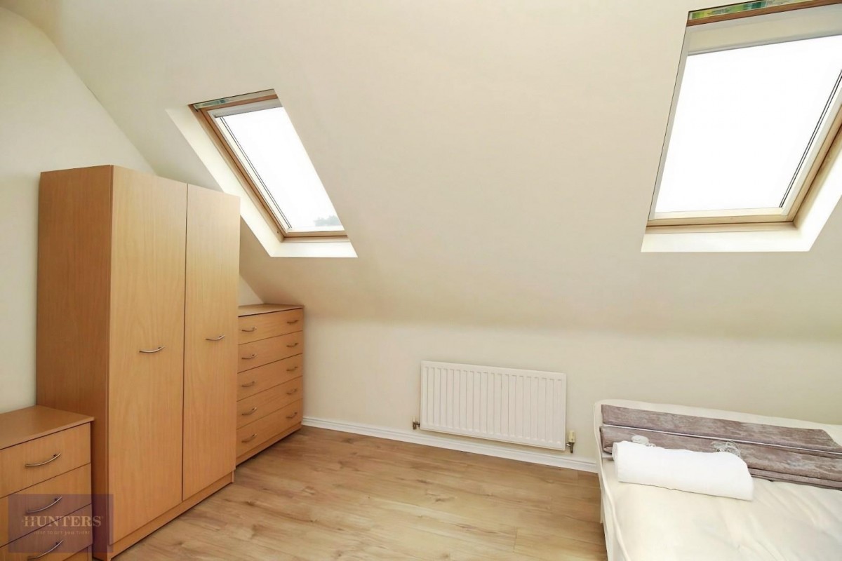 Wharf Lane, Solihull