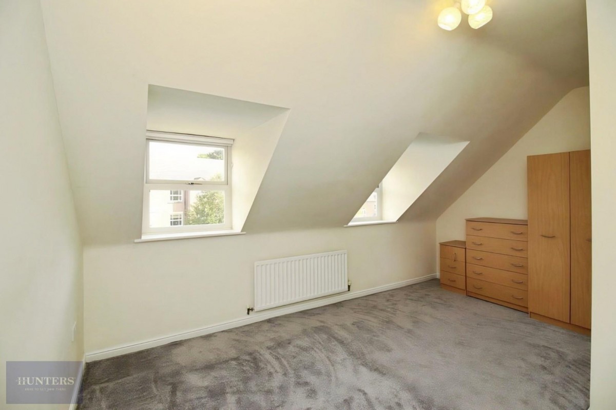 Wharf Lane, Solihull