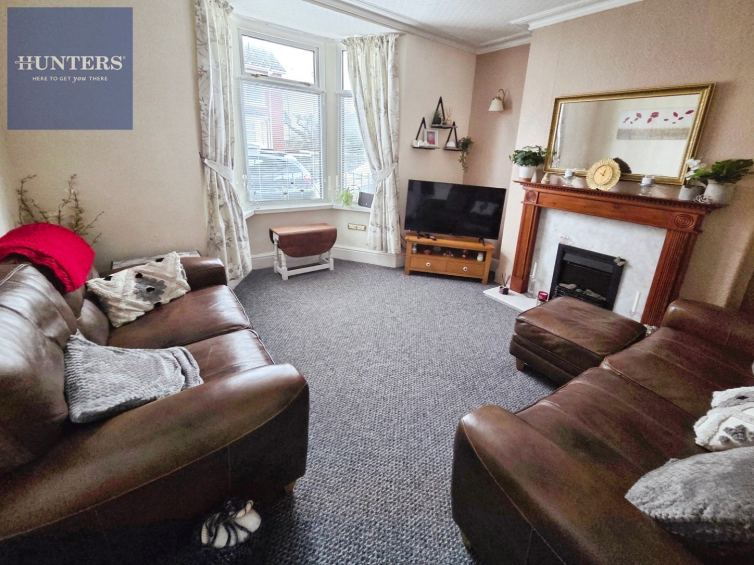 Phyllis Avenue, Bridgend