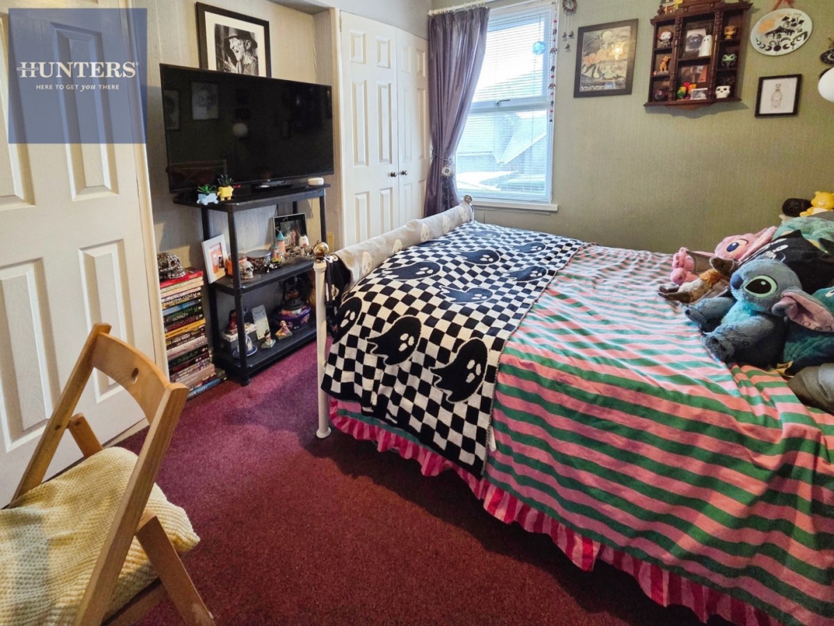 Phyllis Avenue, Bridgend