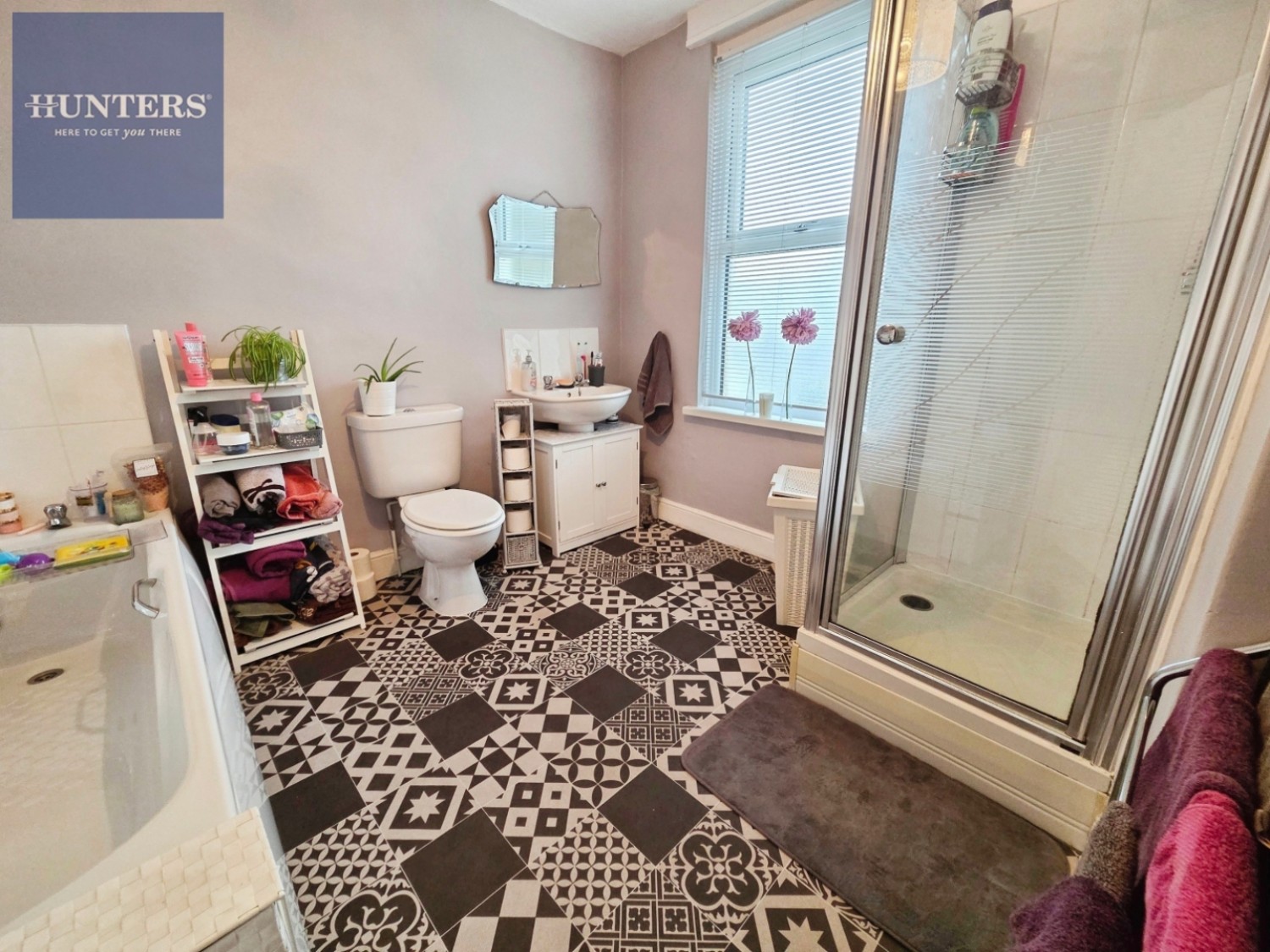 Phyllis Avenue, Bridgend