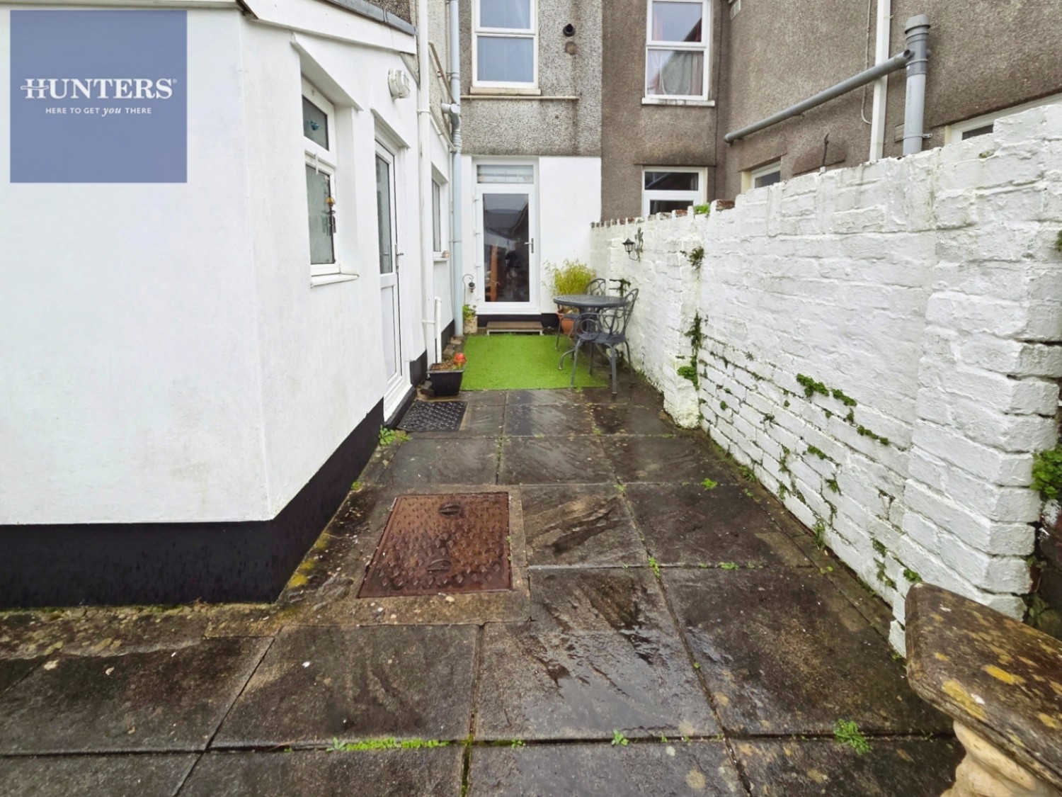 Phyllis Avenue, Bridgend