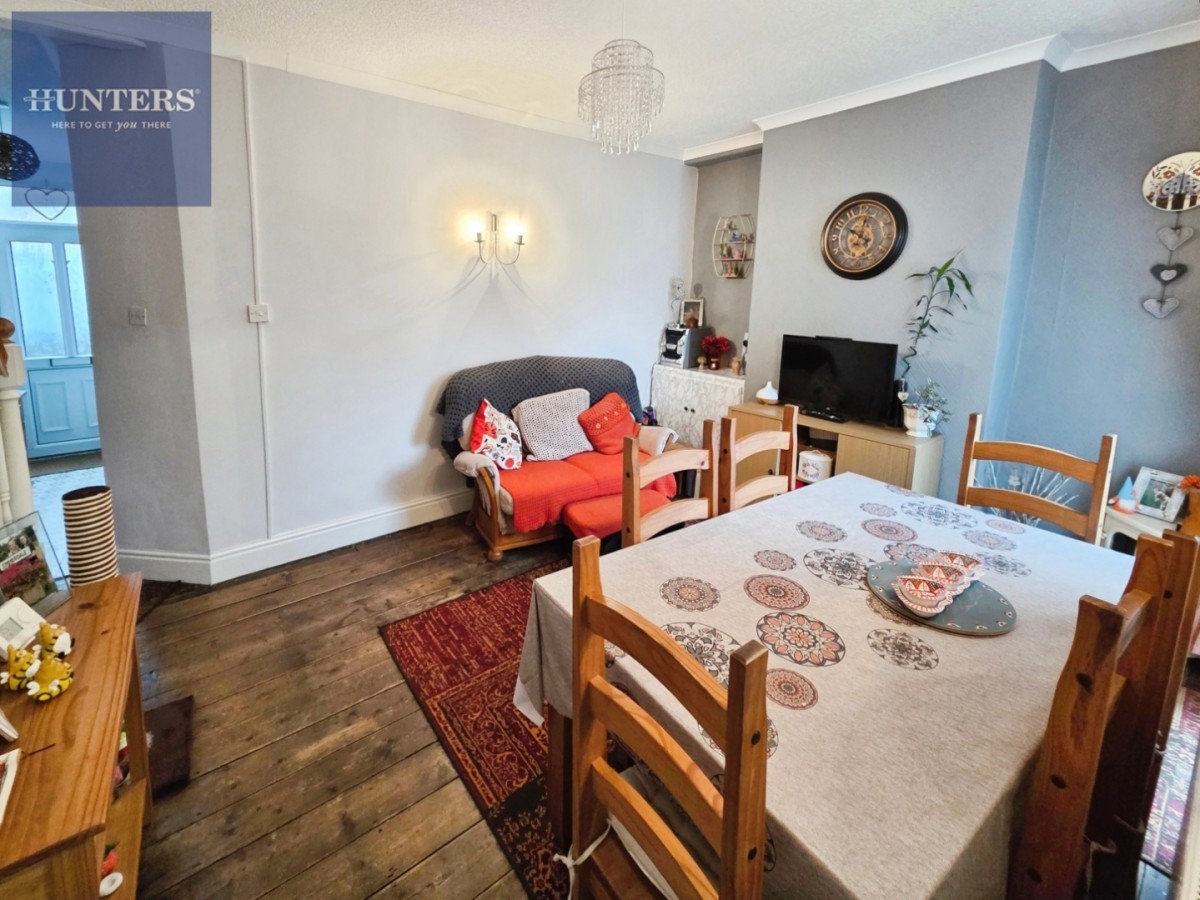 Phyllis Avenue, Bridgend