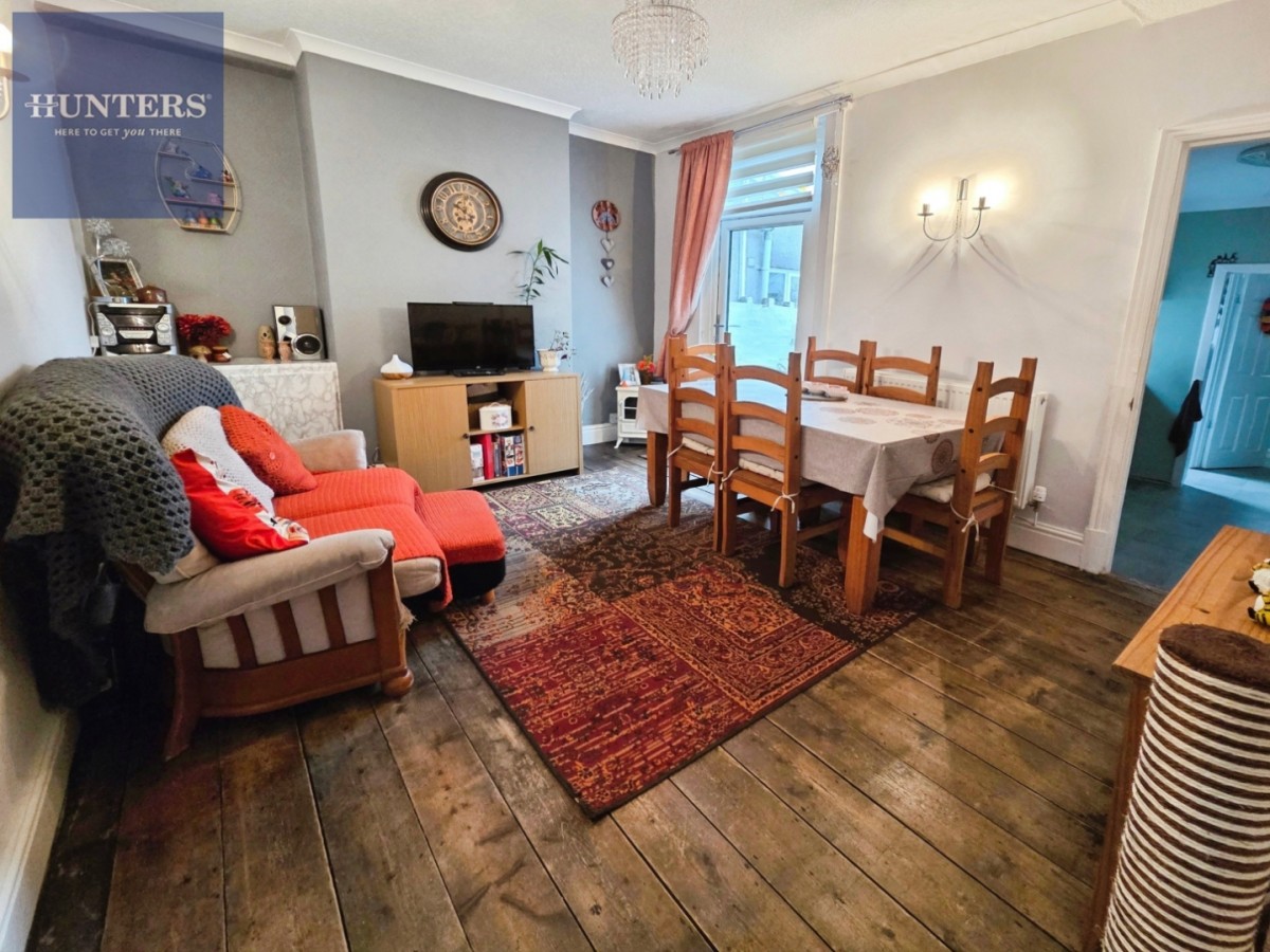 Phyllis Avenue, Bridgend