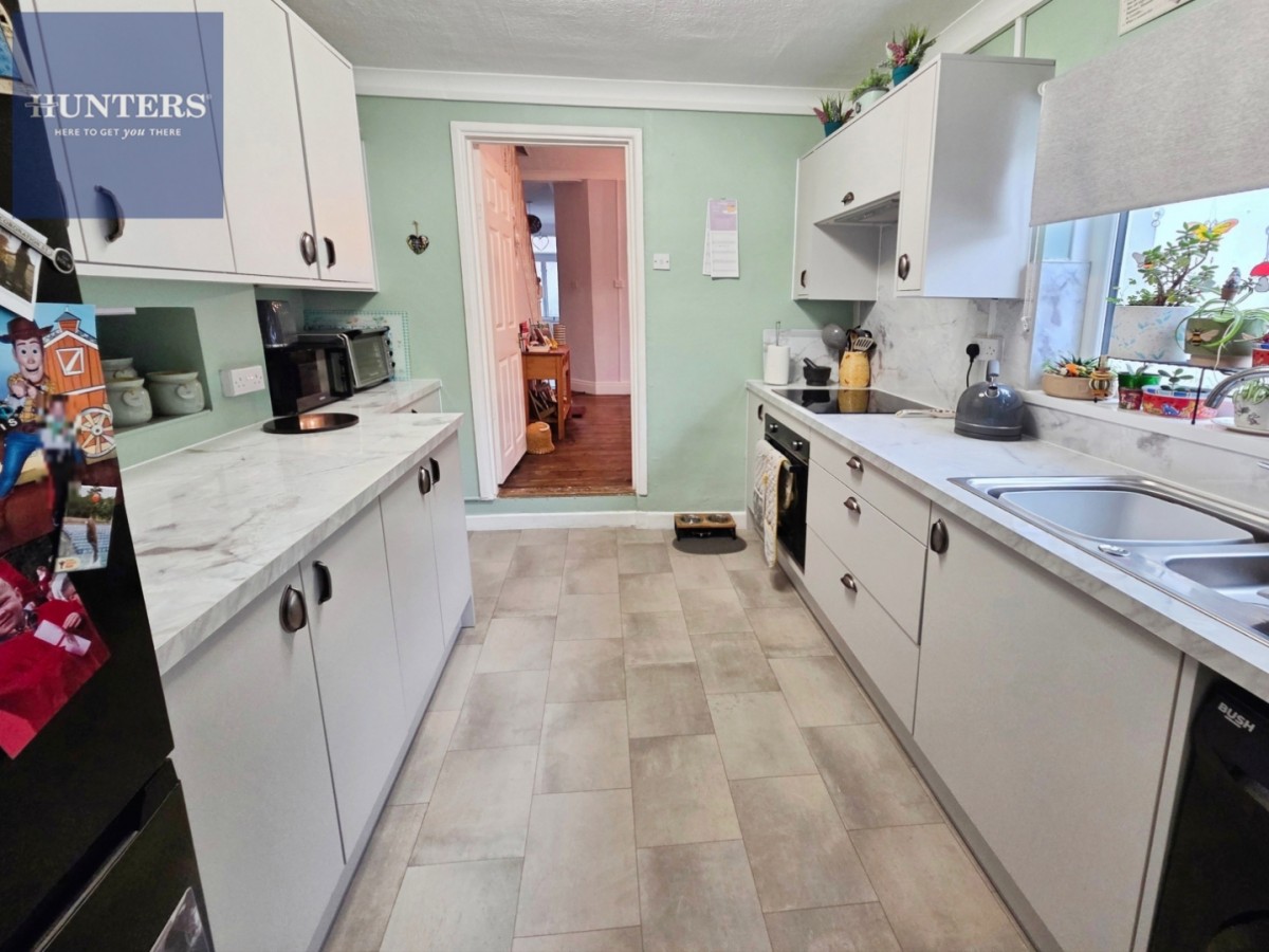 Phyllis Avenue, Bridgend