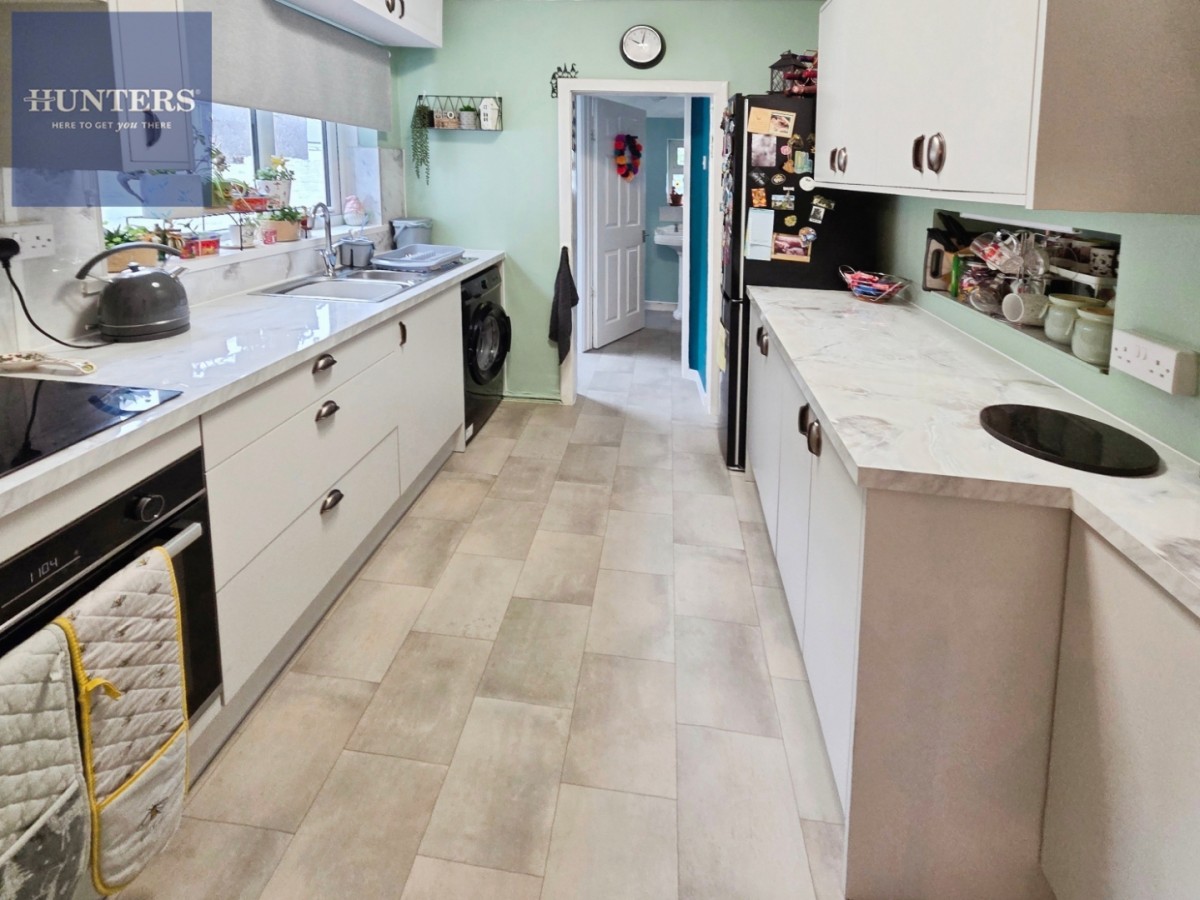 Phyllis Avenue, Bridgend