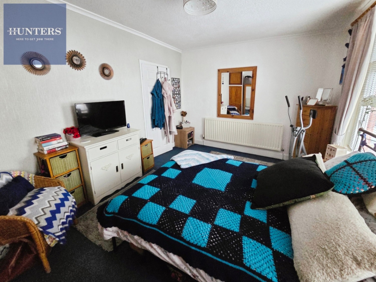 Phyllis Avenue, Bridgend