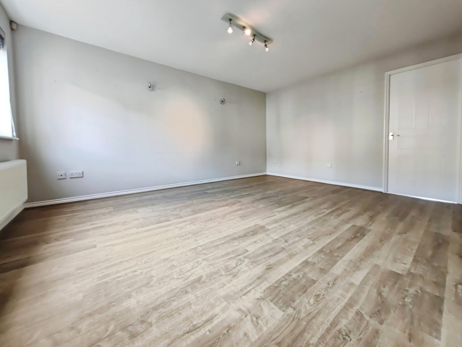 Havelock Road, Wokingham