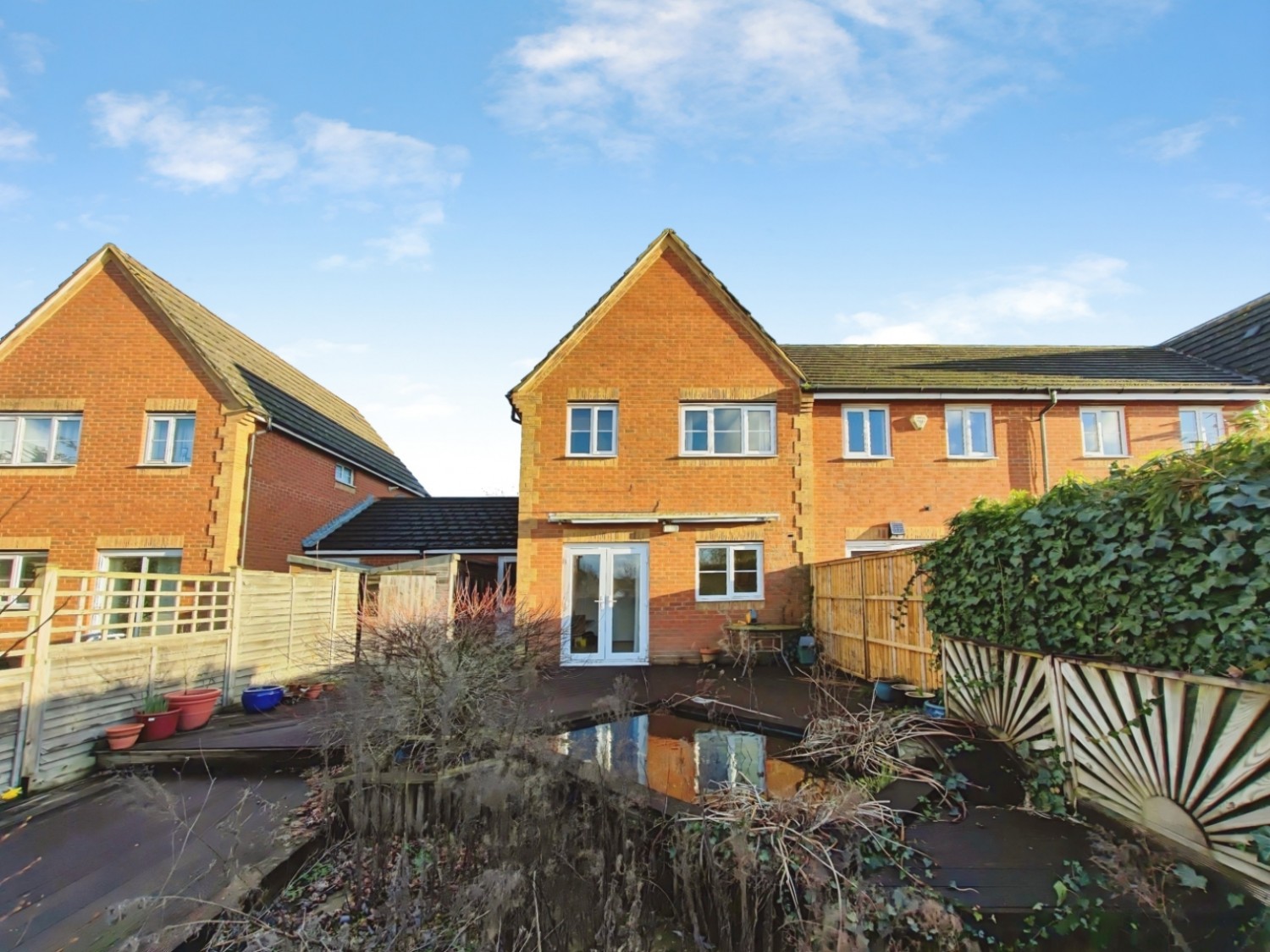 Havelock Road, Wokingham