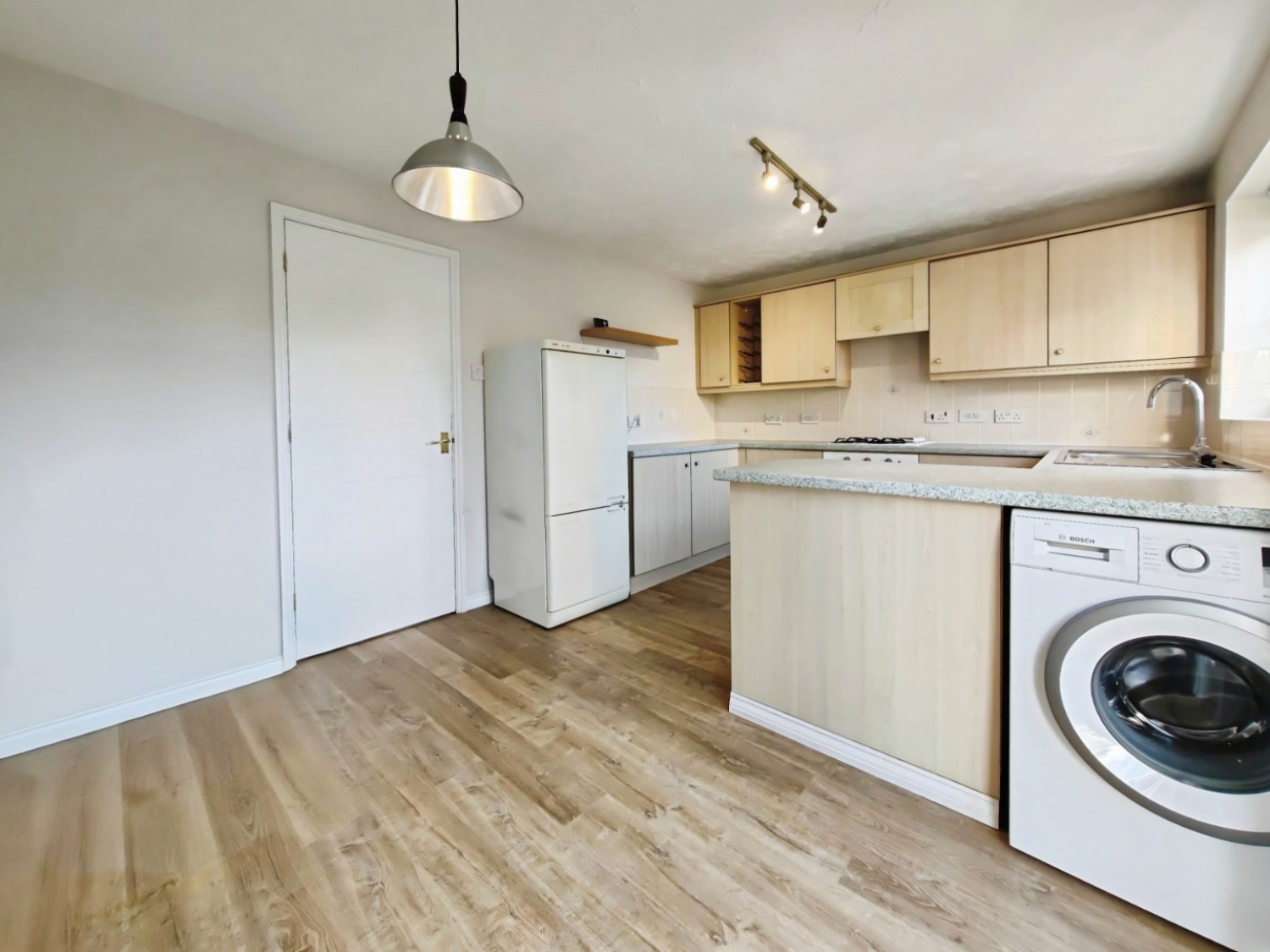 Havelock Road, Wokingham