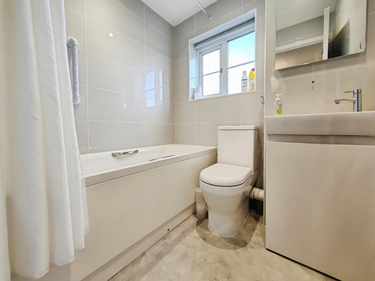 Havelock Road, Wokingham