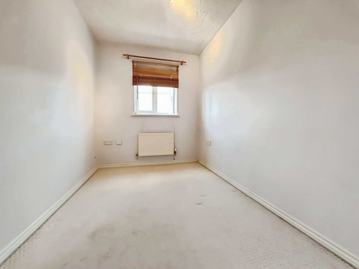 Havelock Road, Wokingham