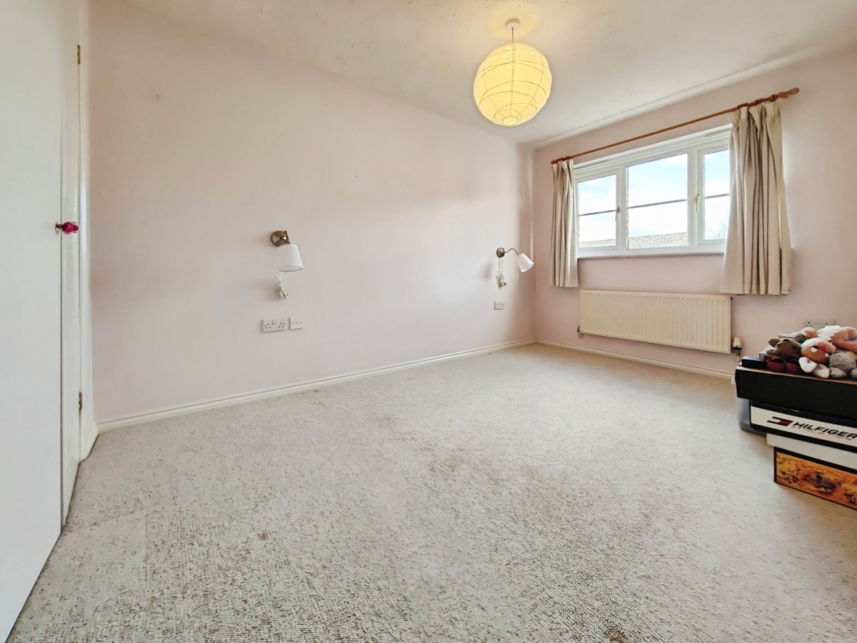 Havelock Road, Wokingham