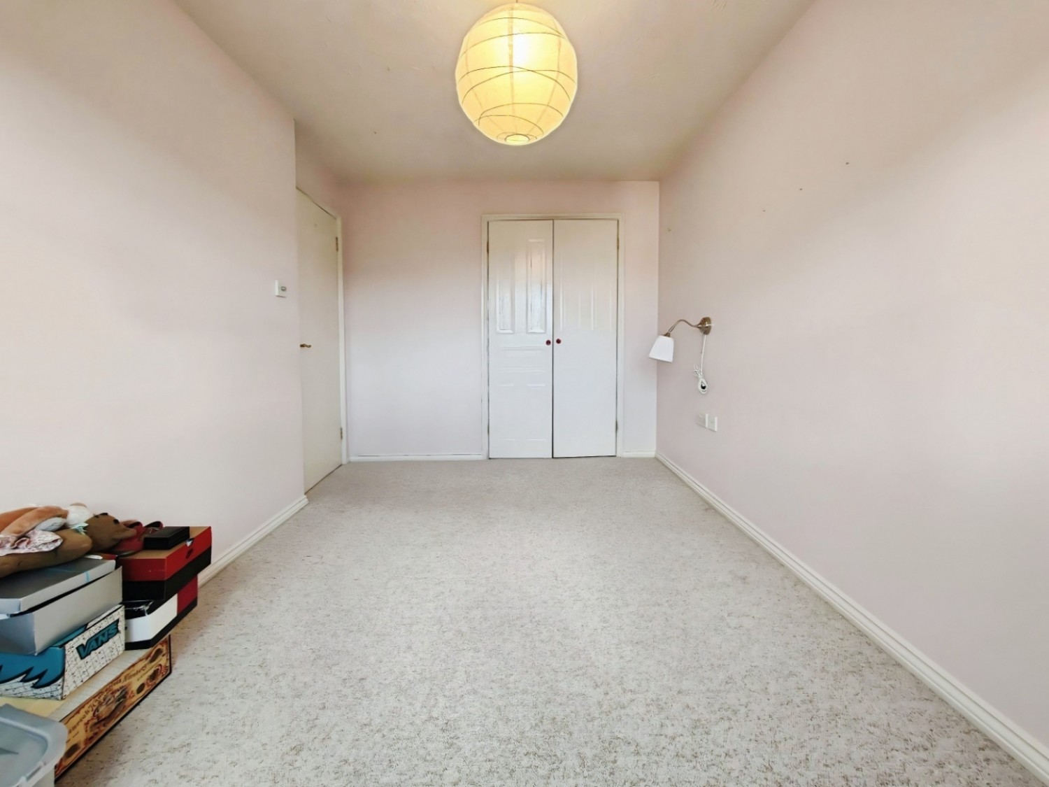 Havelock Road, Wokingham