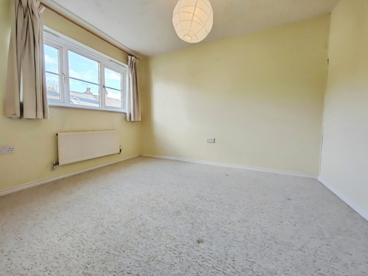 Havelock Road, Wokingham