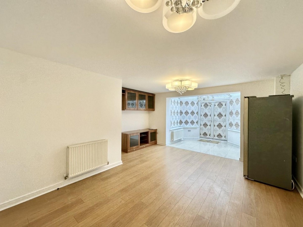 Fremantle Way, Hayes