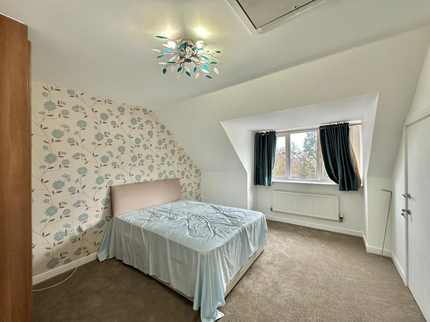 Fremantle Way, Hayes