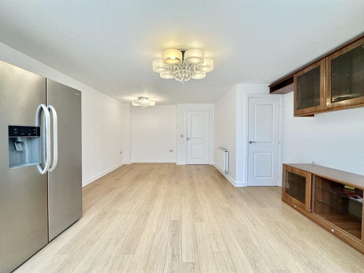 Fremantle Way, Hayes