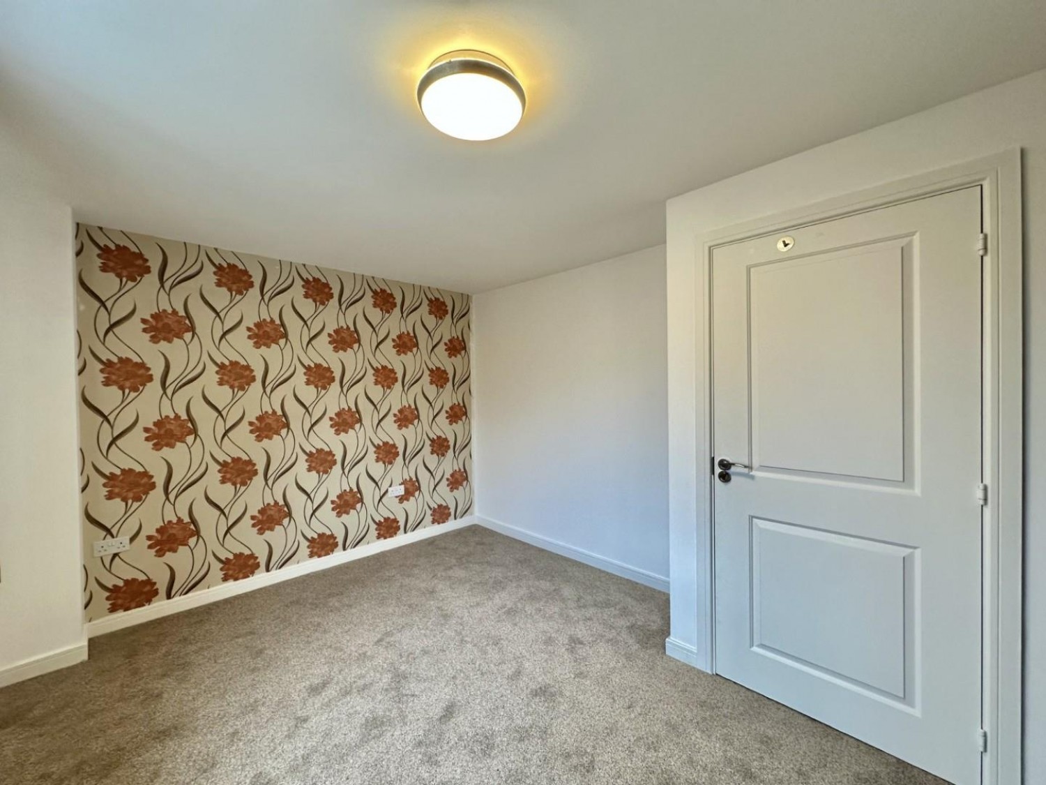 Fremantle Way, Hayes