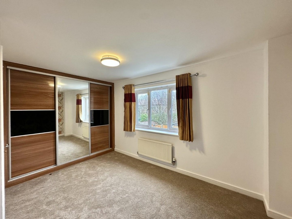 Fremantle Way, Hayes