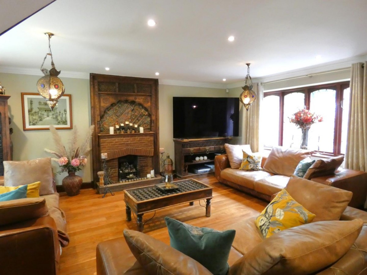 The Avenue, Gravesend, DA11