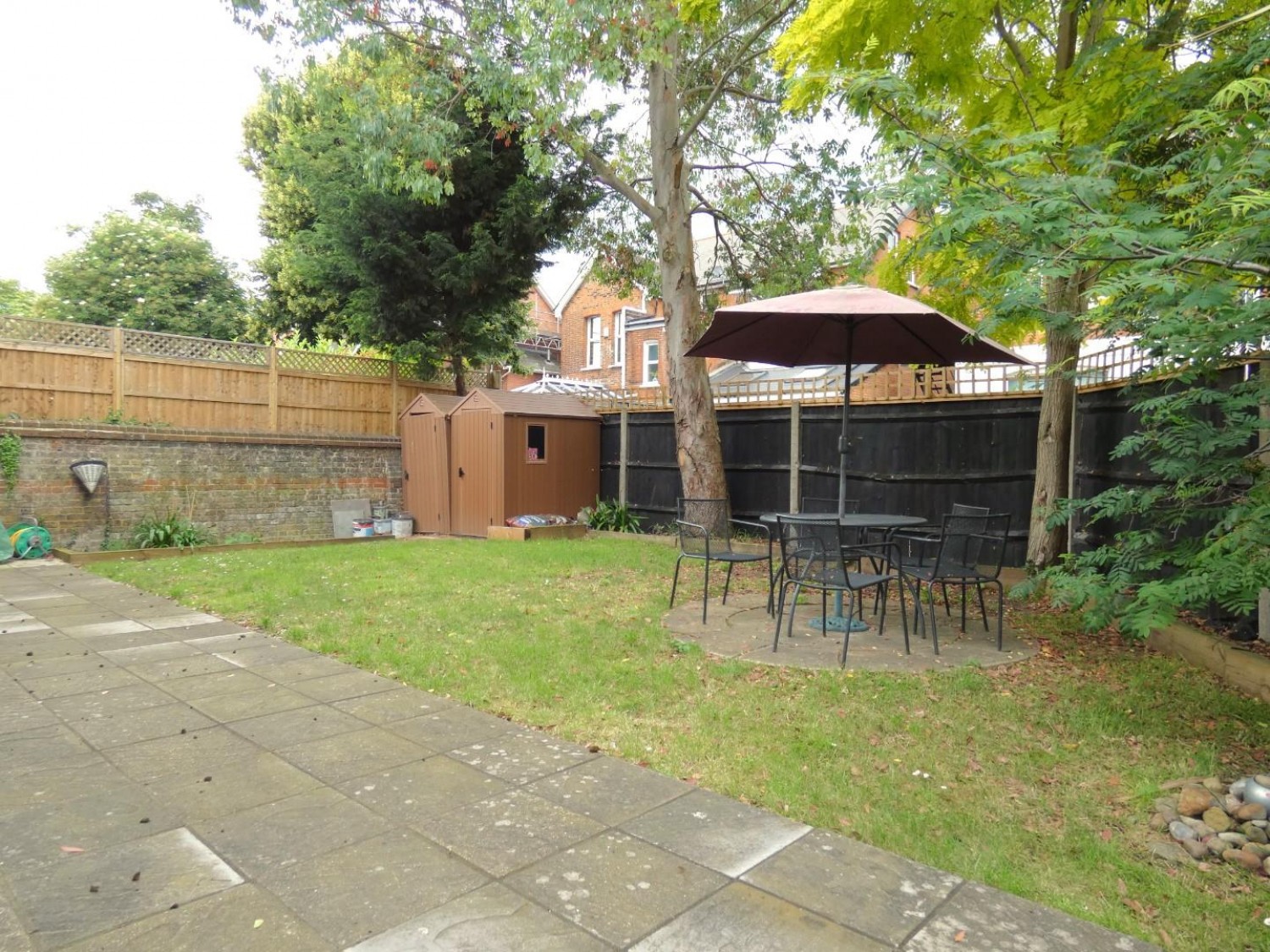 The Avenue, Gravesend, DA11