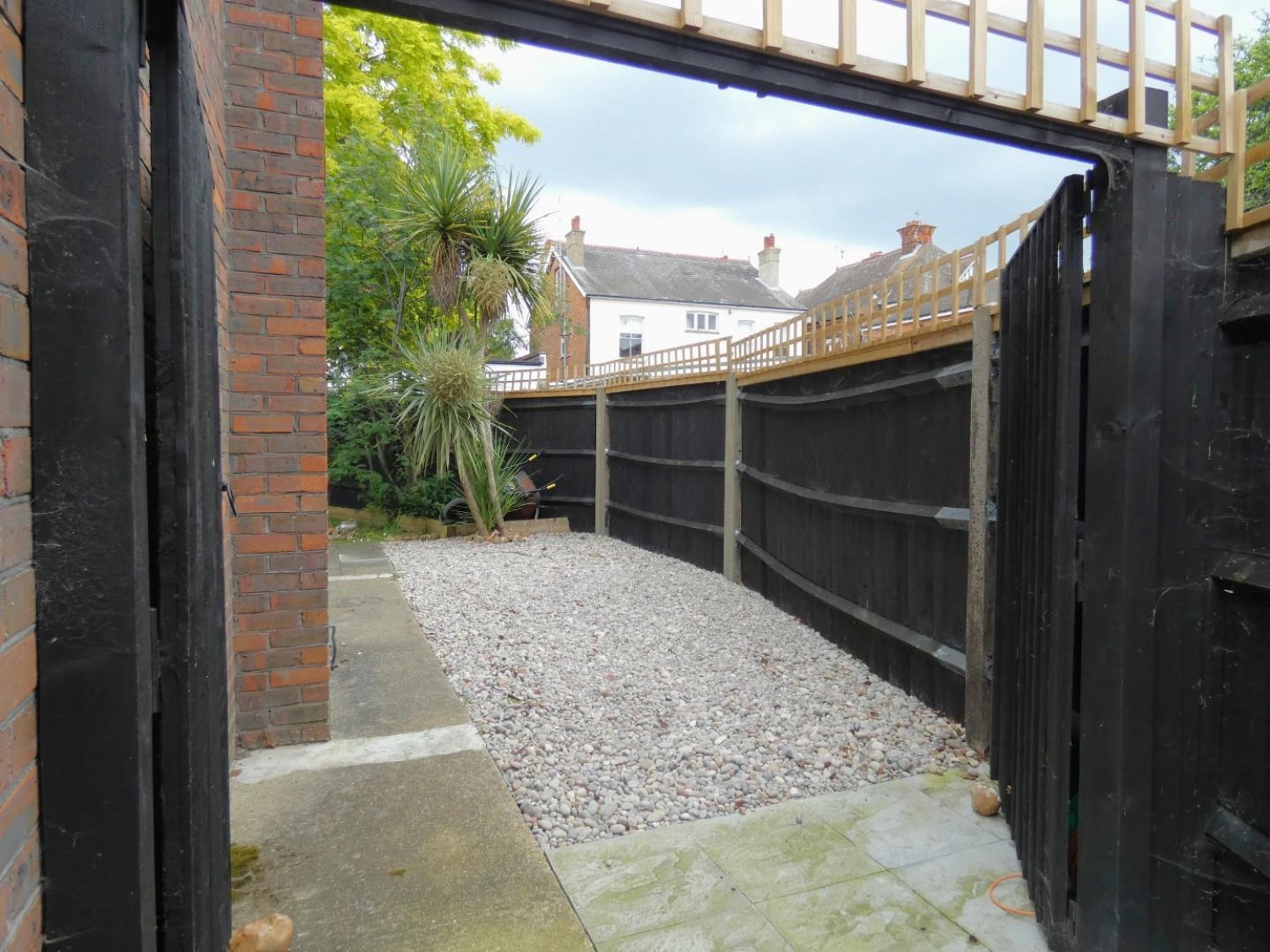 The Avenue, Gravesend, DA11