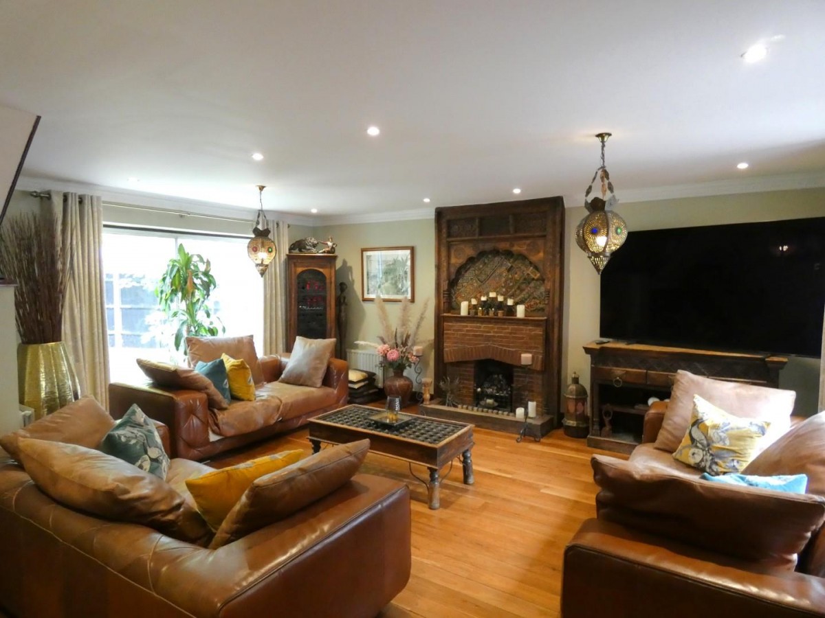 The Avenue, Gravesend, DA11