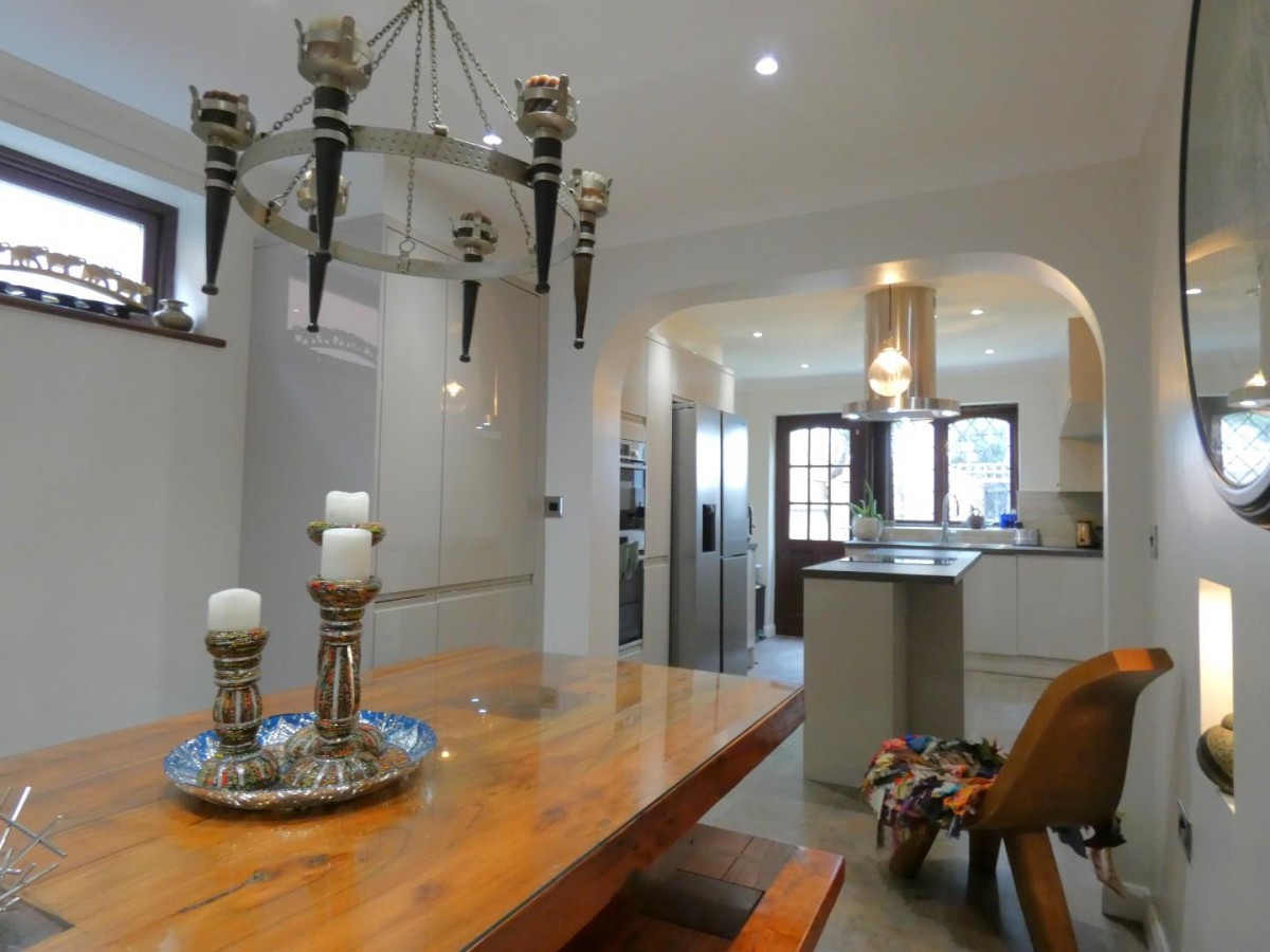 The Avenue, Gravesend, DA11