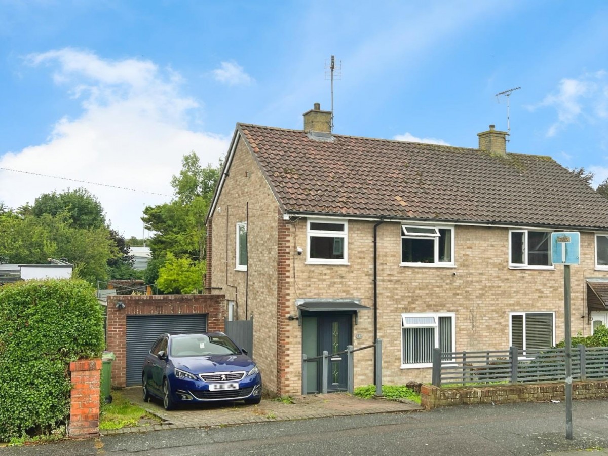 Downs Road, Folkestone