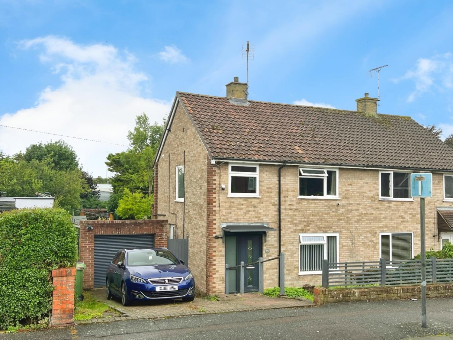 Downs Road, Folkestone