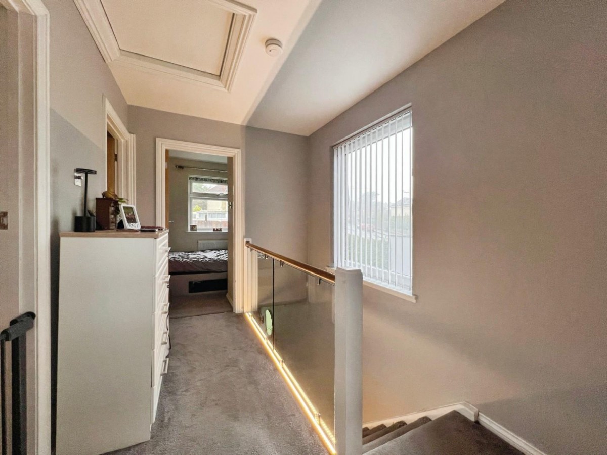 Downs Road, Folkestone