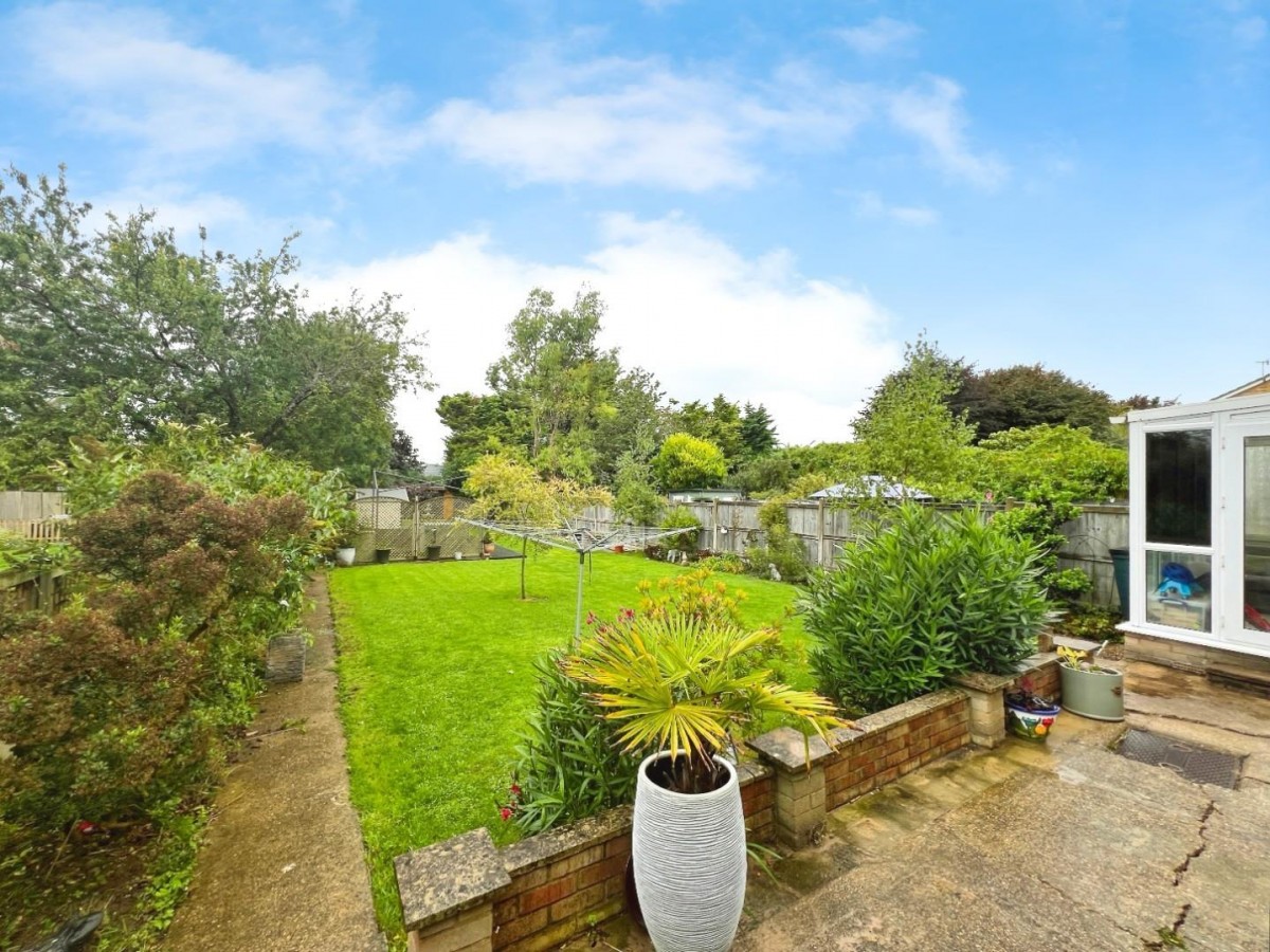 Downs Road, Folkestone