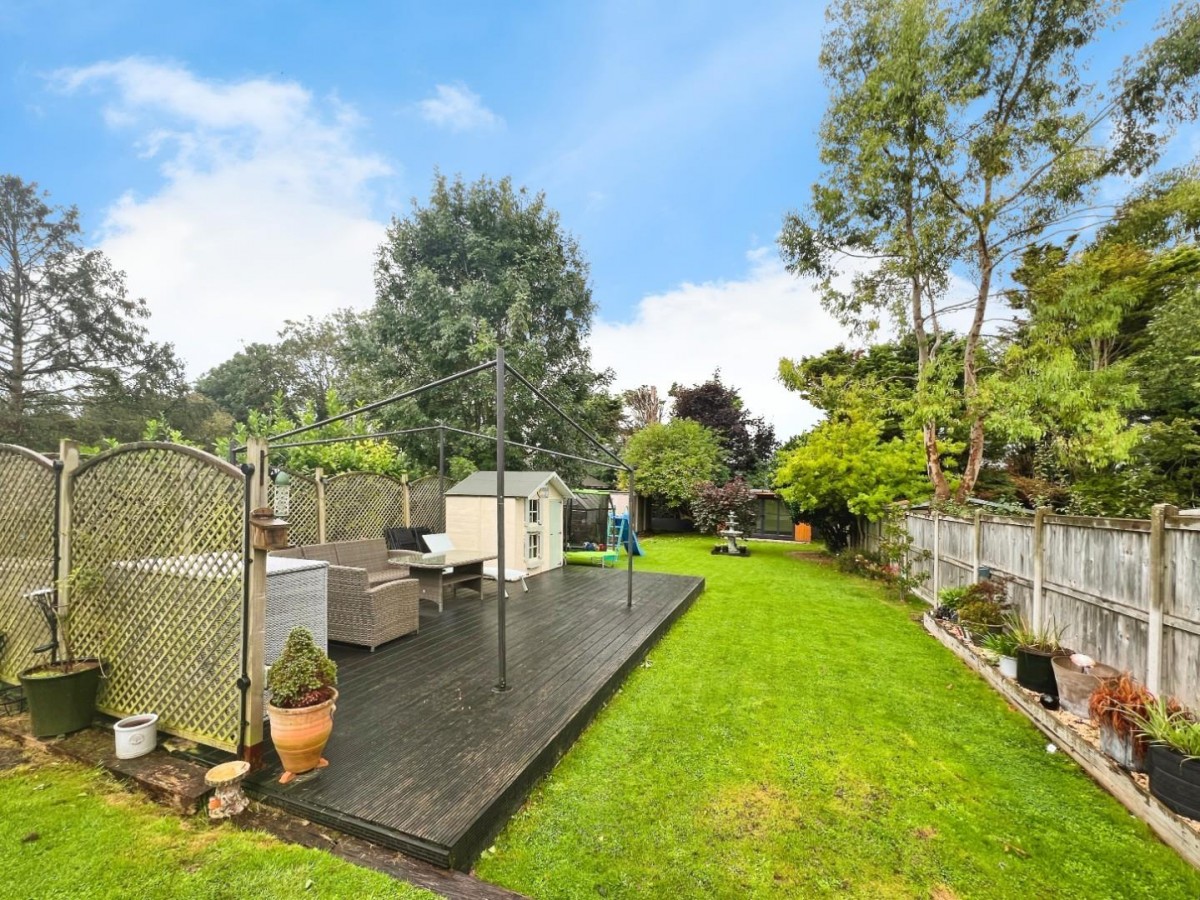 Downs Road, Folkestone