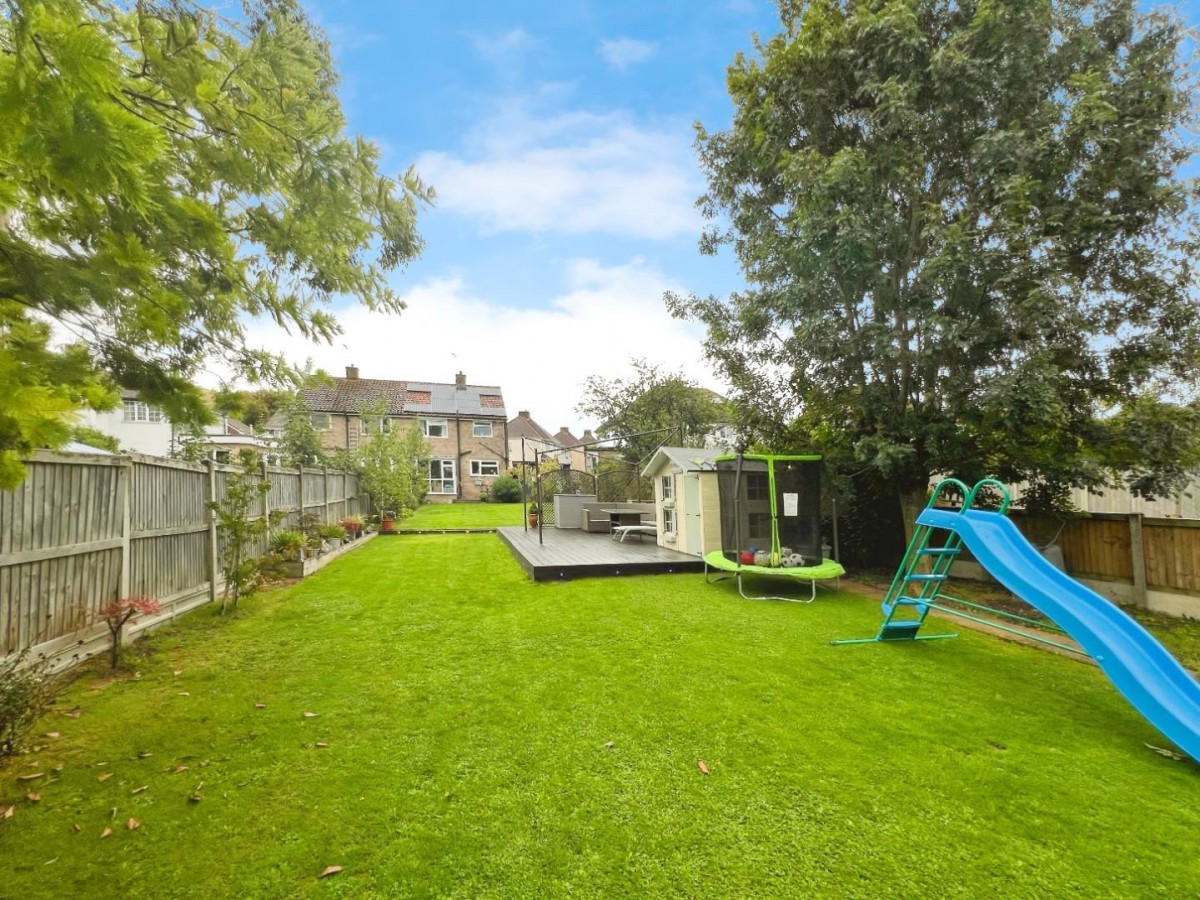 Downs Road, Folkestone