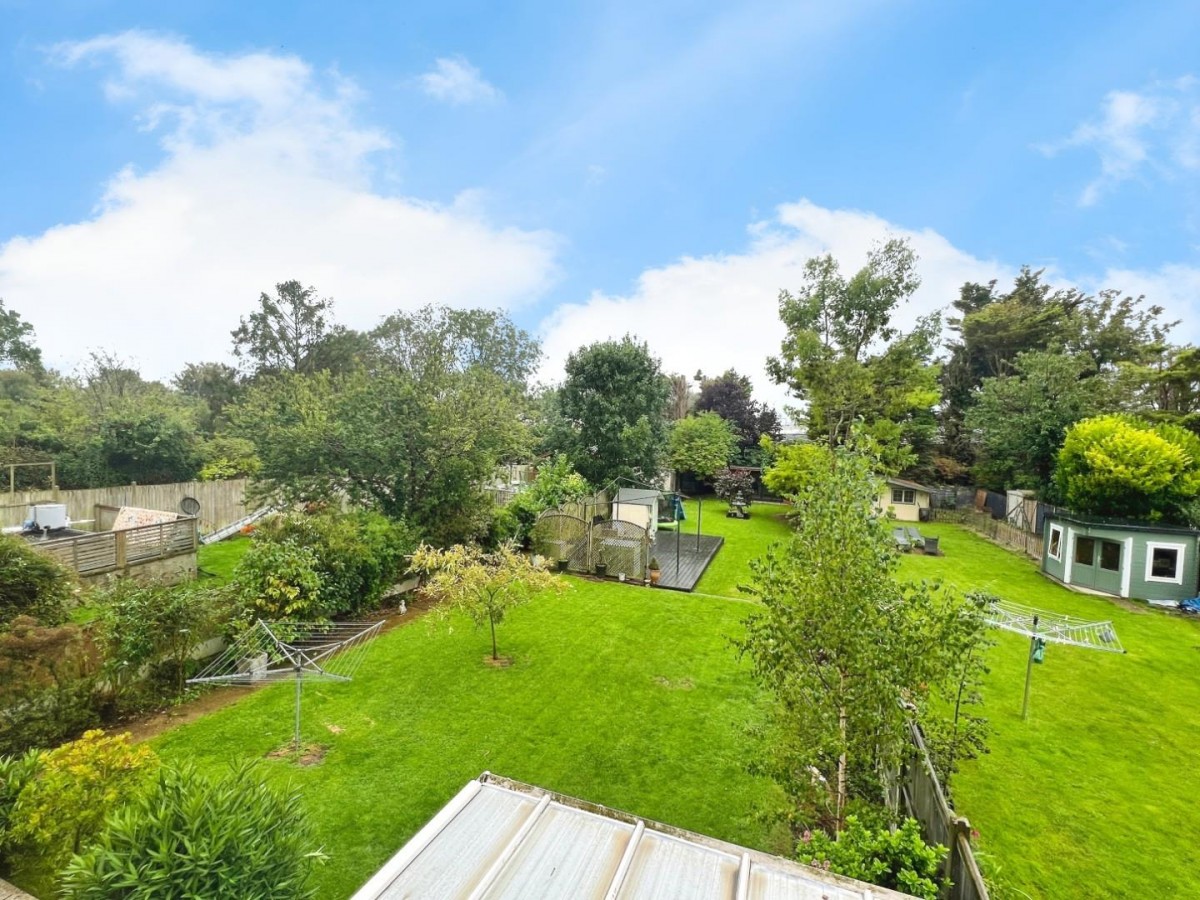 Downs Road, Folkestone