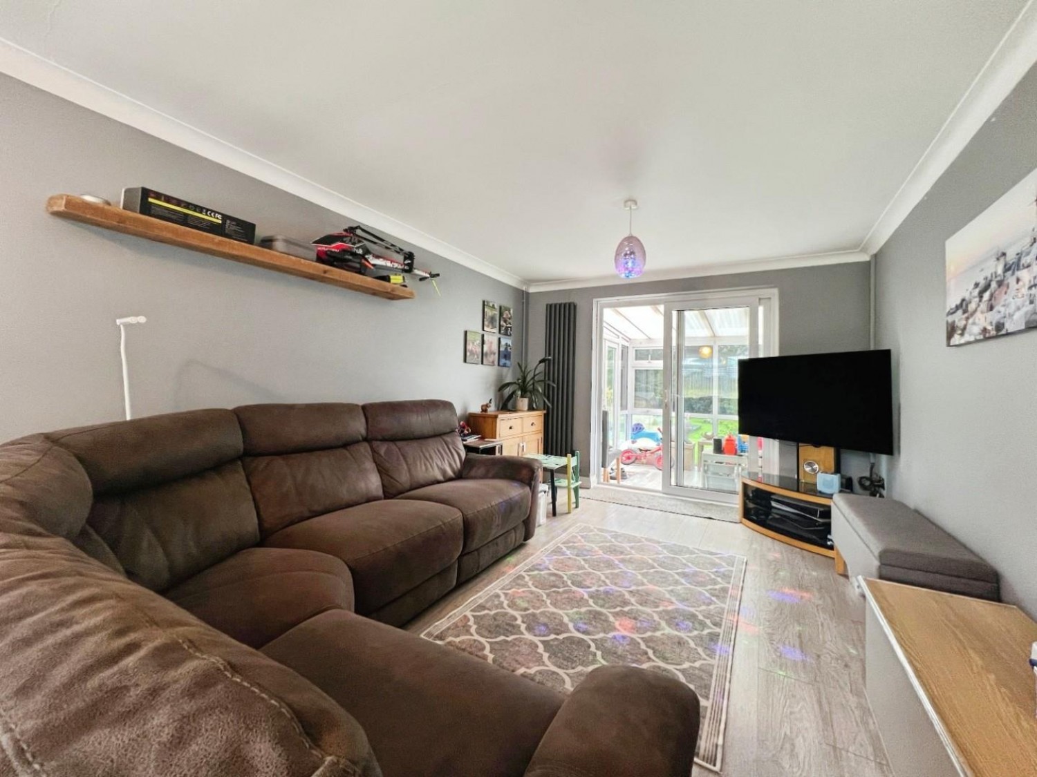 Downs Road, Folkestone