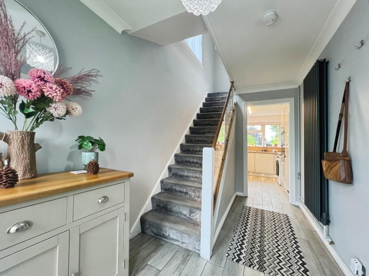 Downs Road, Folkestone