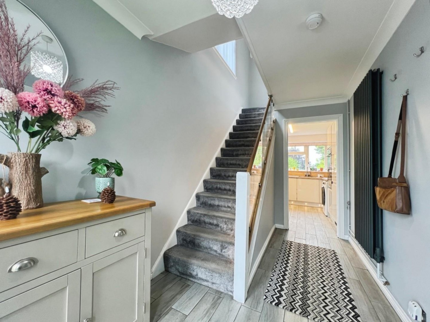 Downs Road, Folkestone