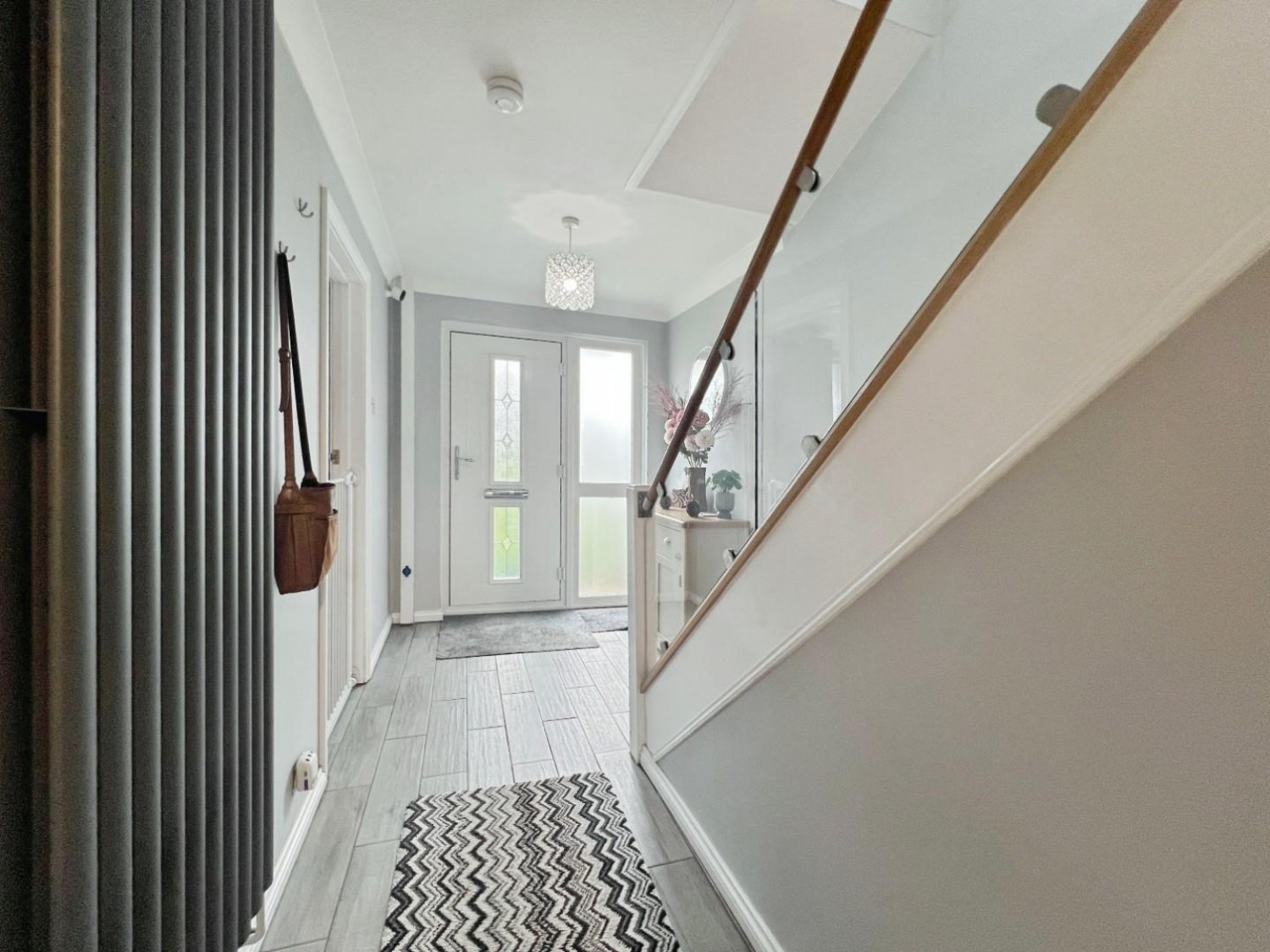 Downs Road, Folkestone