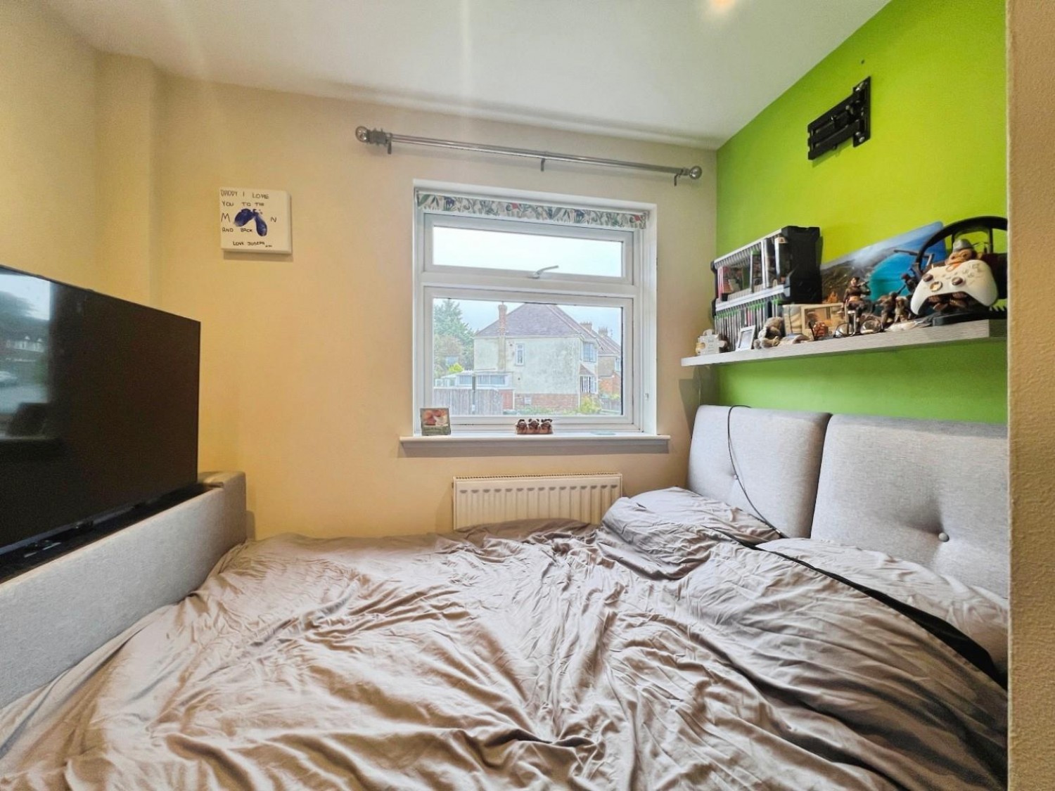 Downs Road, Folkestone